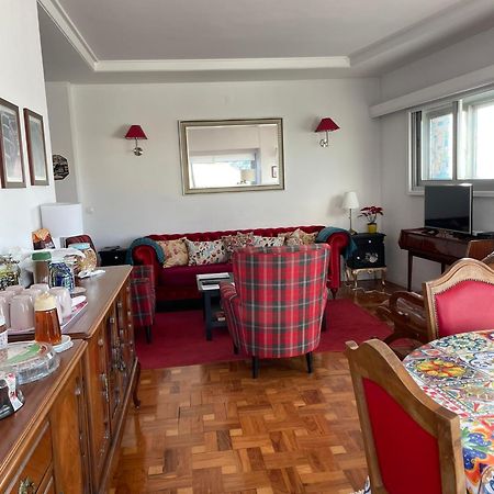 Apartamento Vintage 1 Porto Exteriér fotografie
