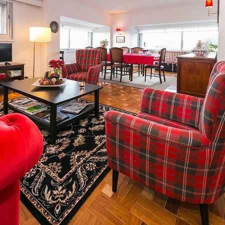 Apartamento Vintage 1 Porto Exteriér fotografie