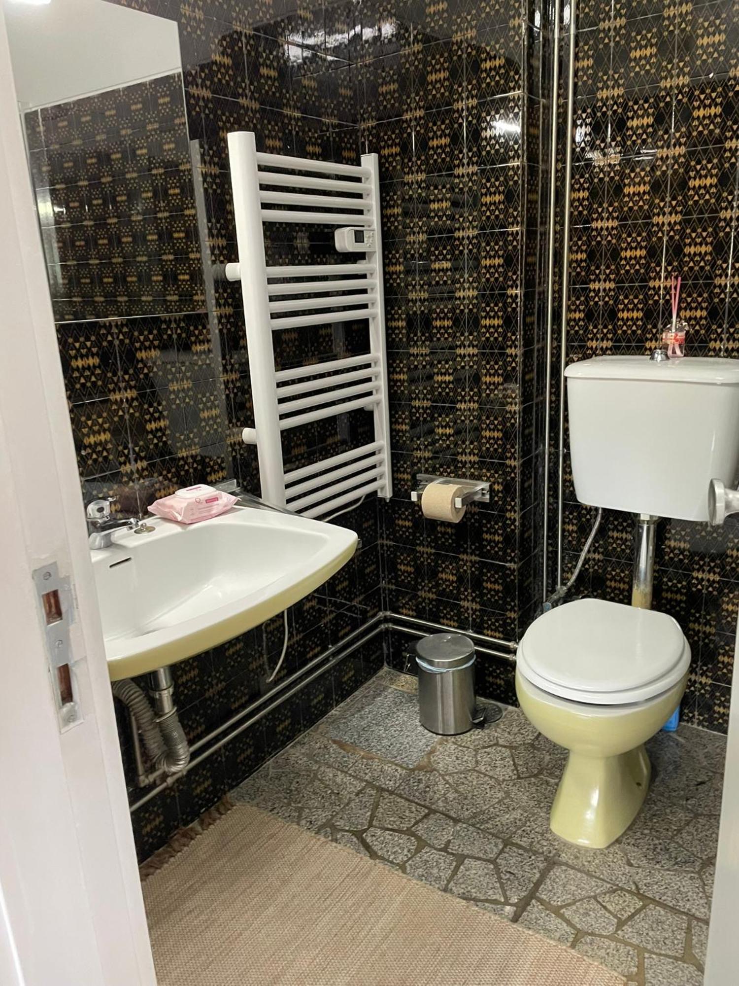 Apartamento Vintage 1 Porto Exteriér fotografie