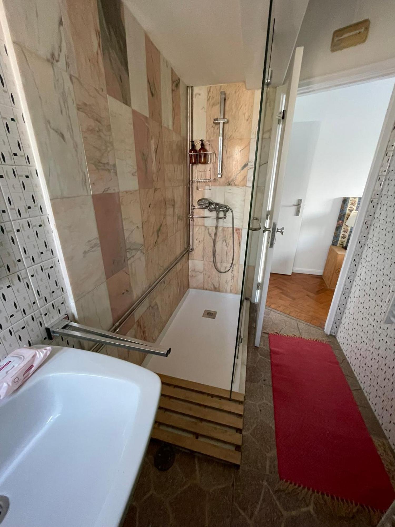 Apartamento Vintage 1 Porto Exteriér fotografie