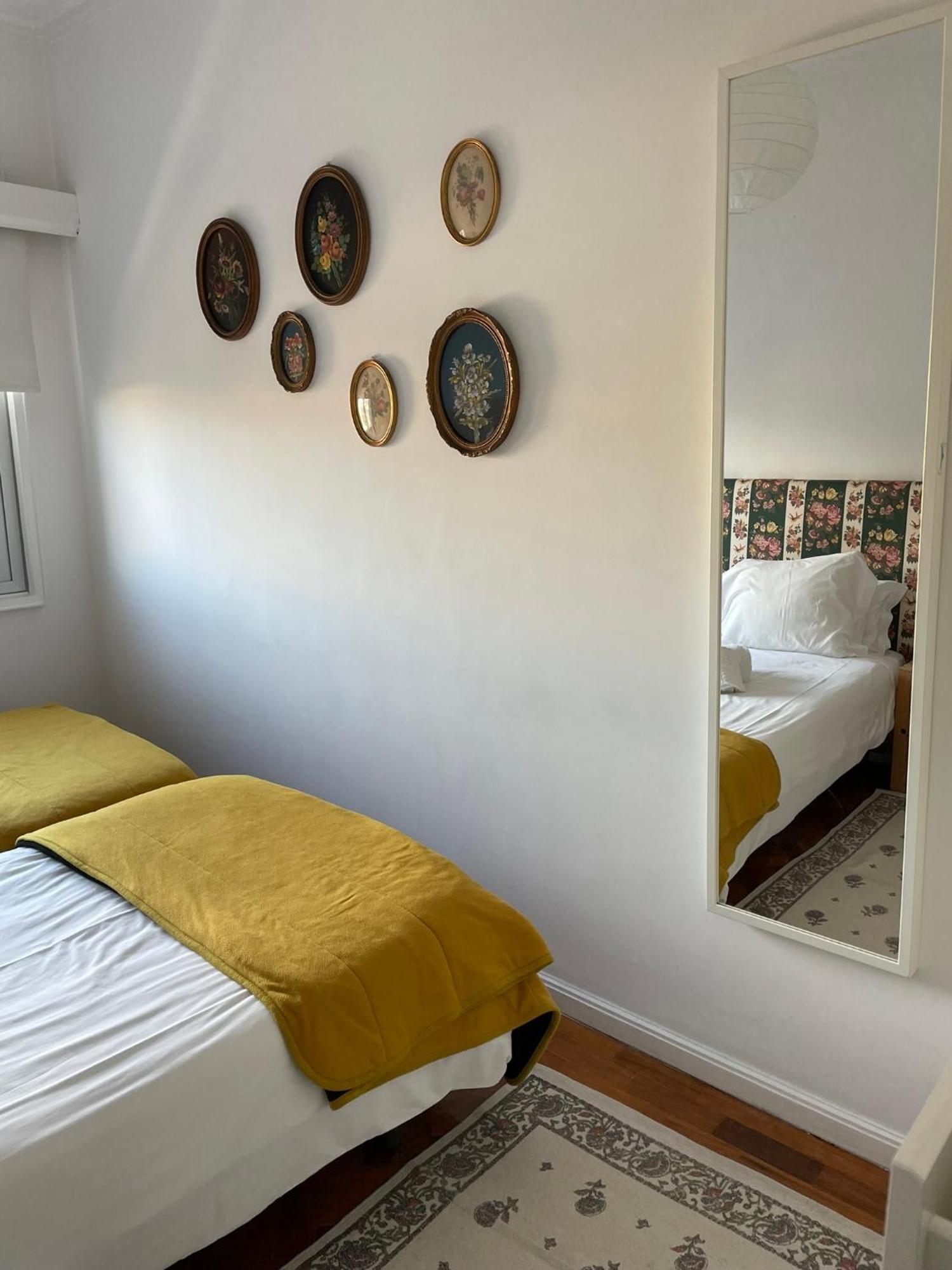 Apartamento Vintage 1 Porto Exteriér fotografie