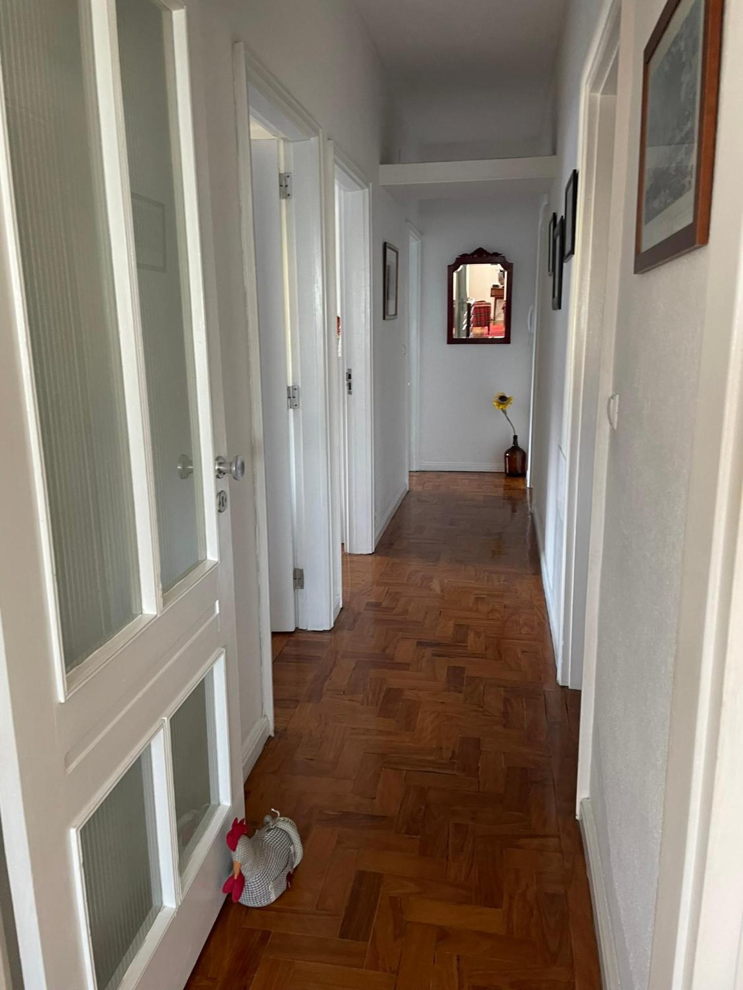 Apartamento Vintage 1 Porto Exteriér fotografie