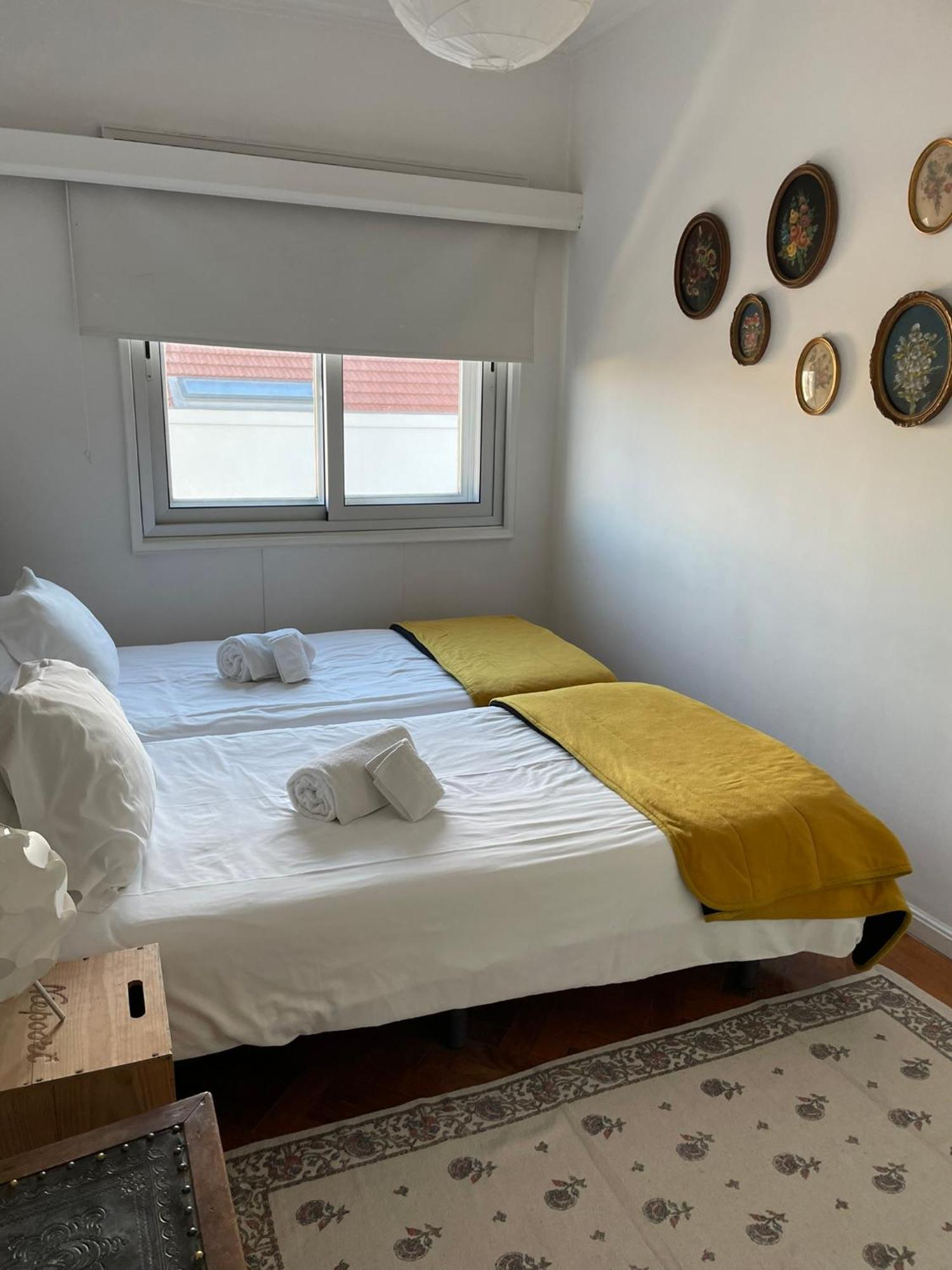 Apartamento Vintage 1 Porto Exteriér fotografie