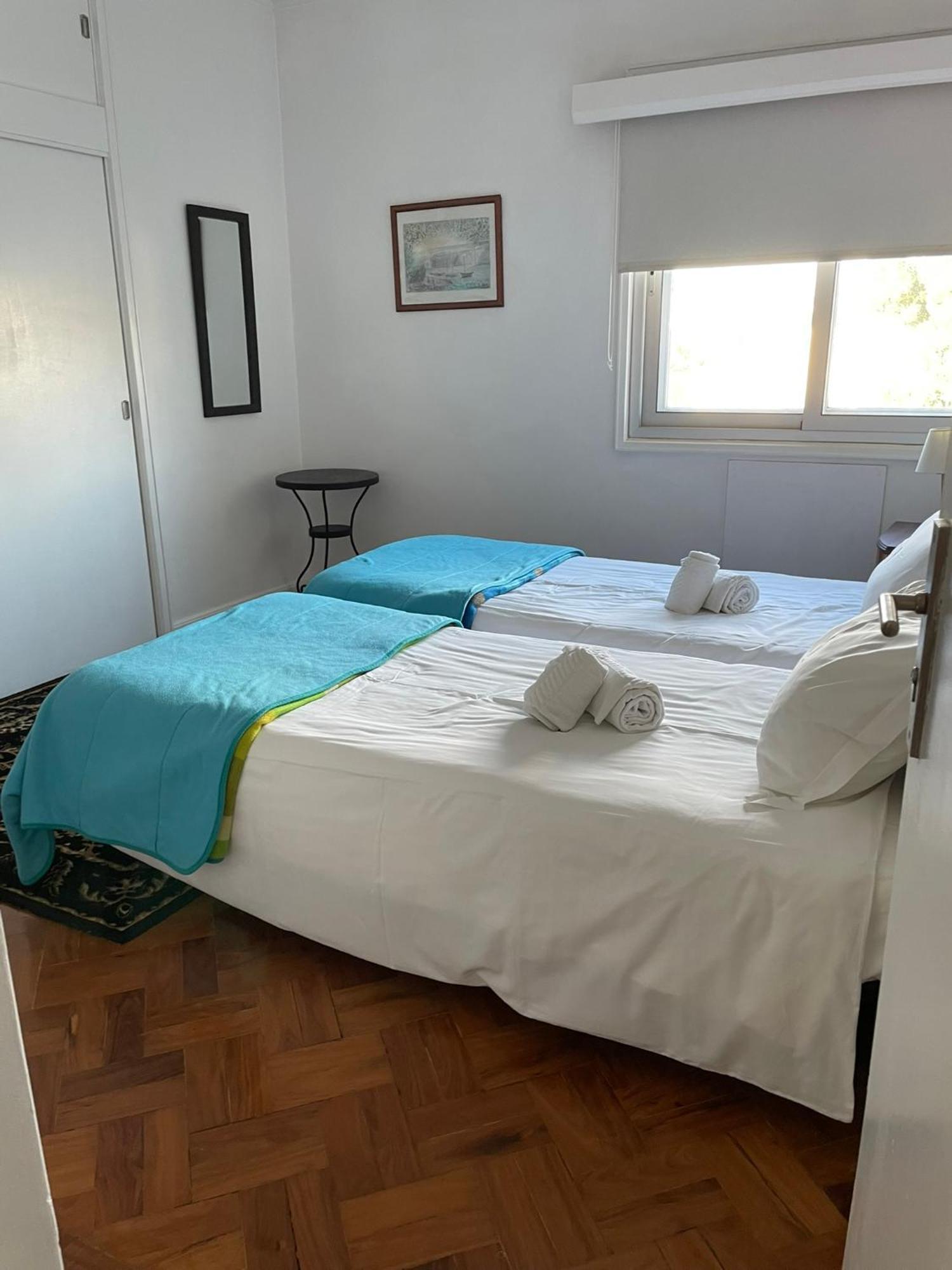 Apartamento Vintage 1 Porto Exteriér fotografie
