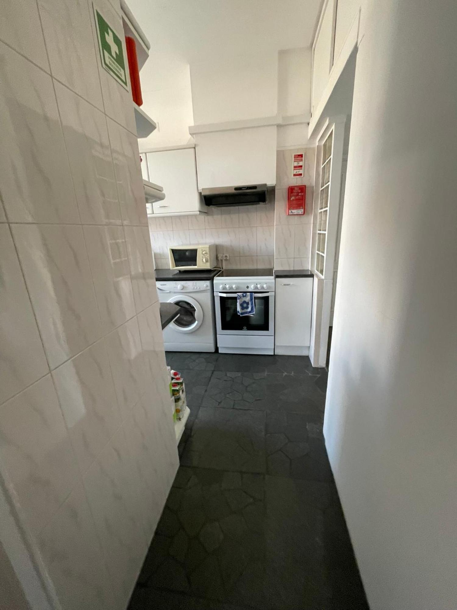 Apartamento Vintage 1 Porto Exteriér fotografie