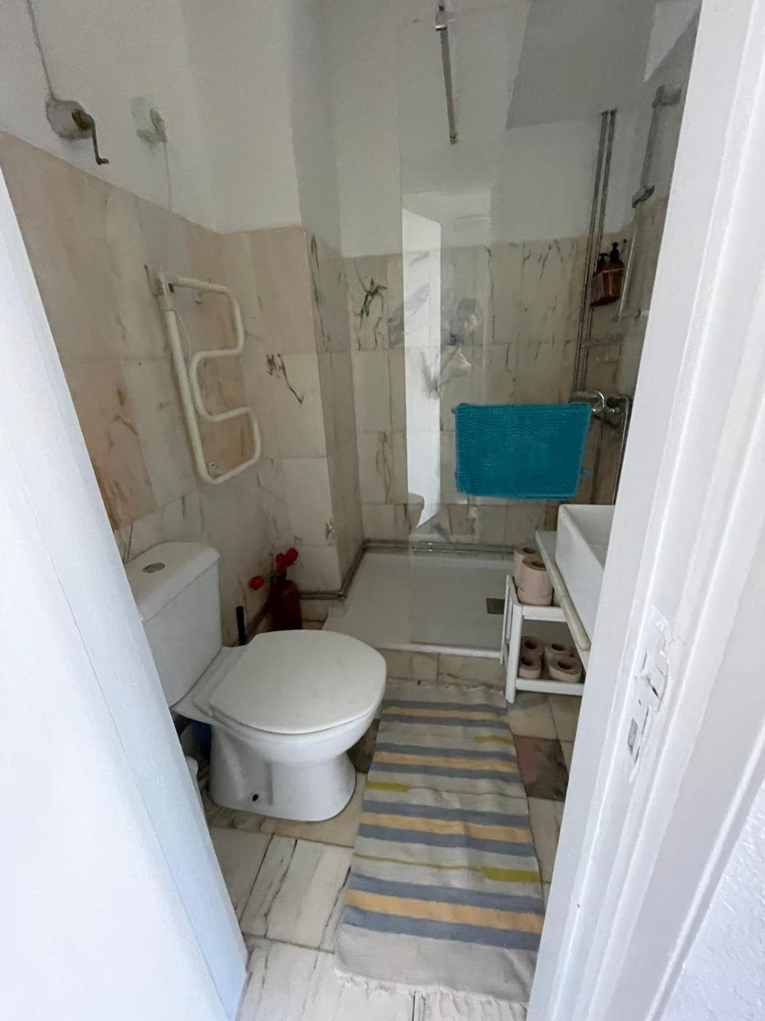 Apartamento Vintage 1 Porto Exteriér fotografie