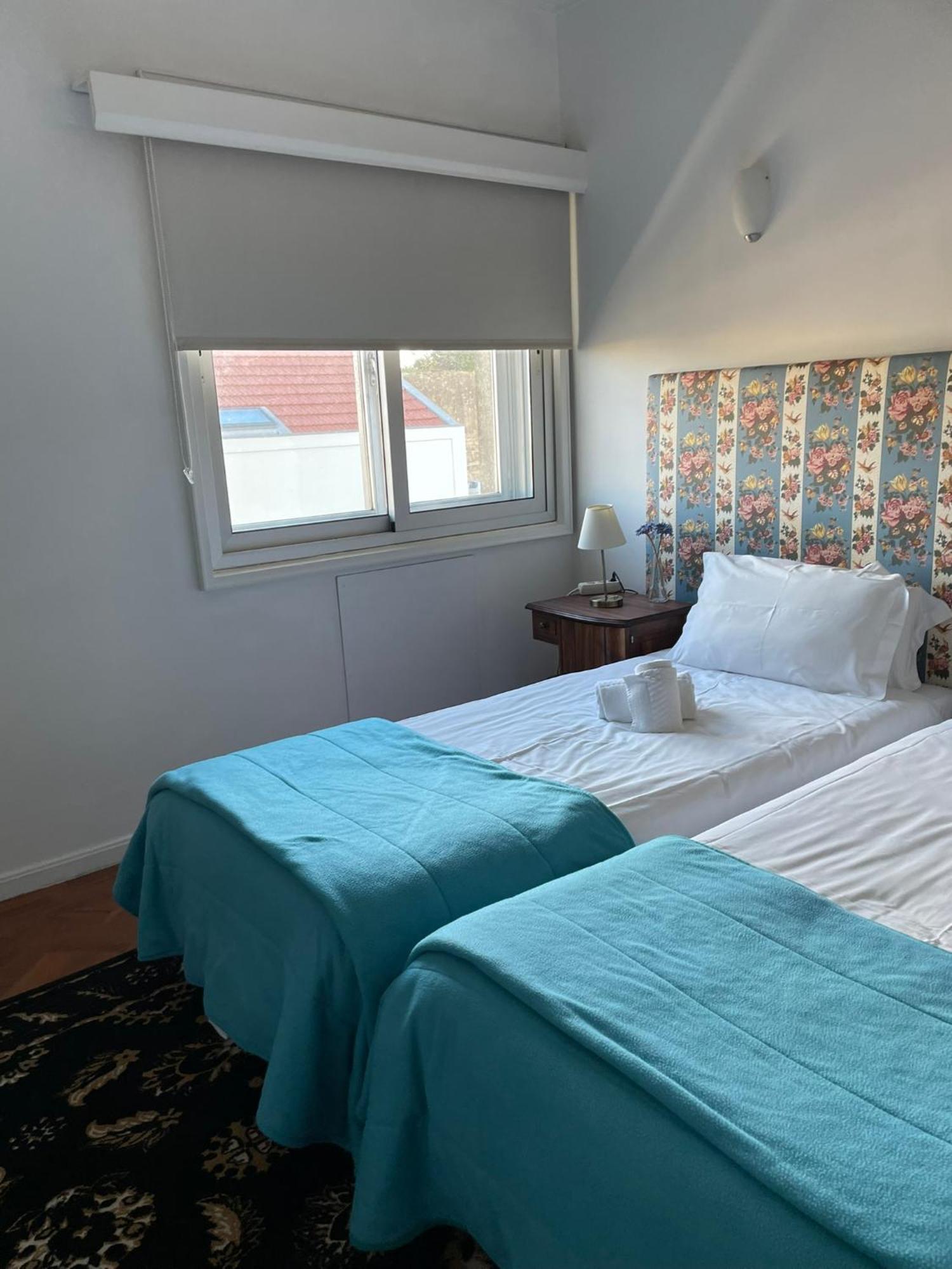 Apartamento Vintage 1 Porto Exteriér fotografie