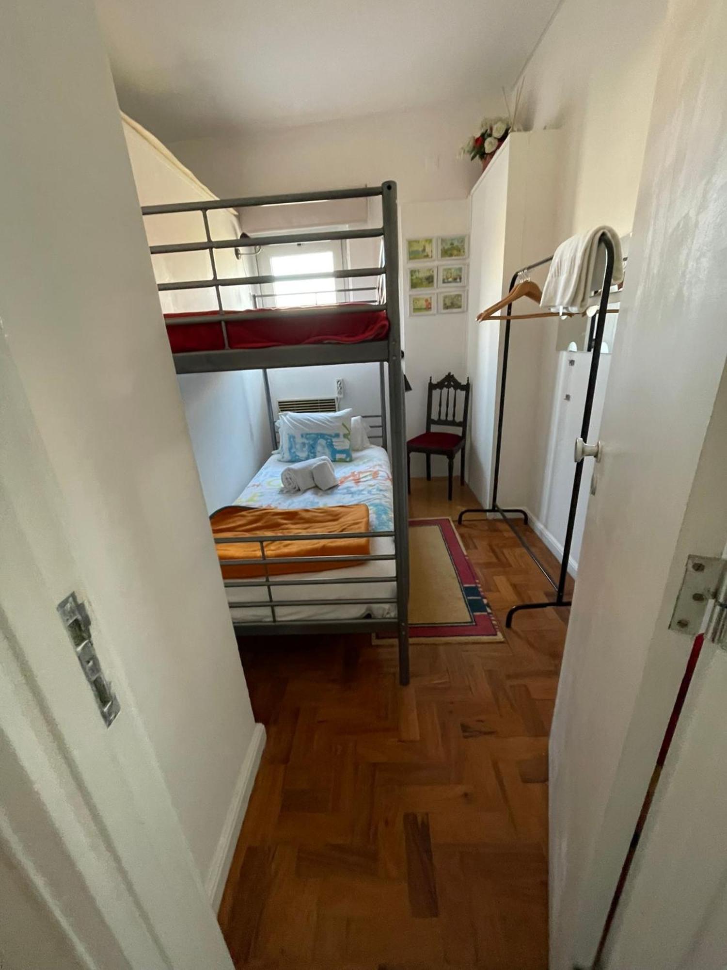Apartamento Vintage 1 Porto Exteriér fotografie