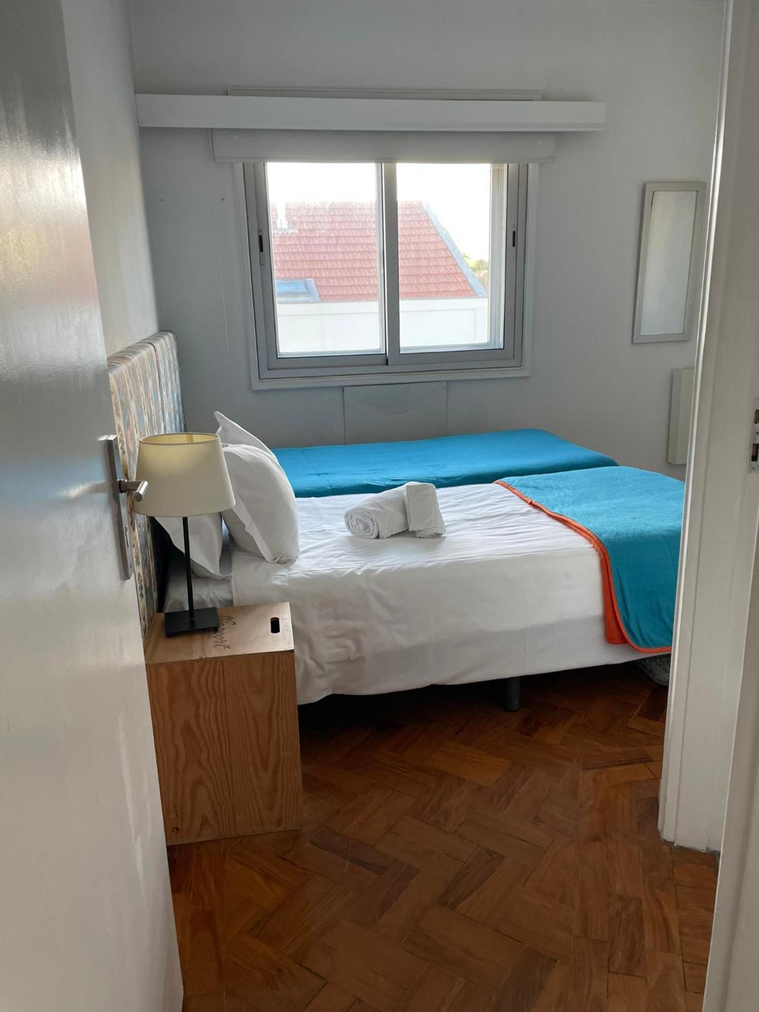 Apartamento Vintage 1 Porto Exteriér fotografie