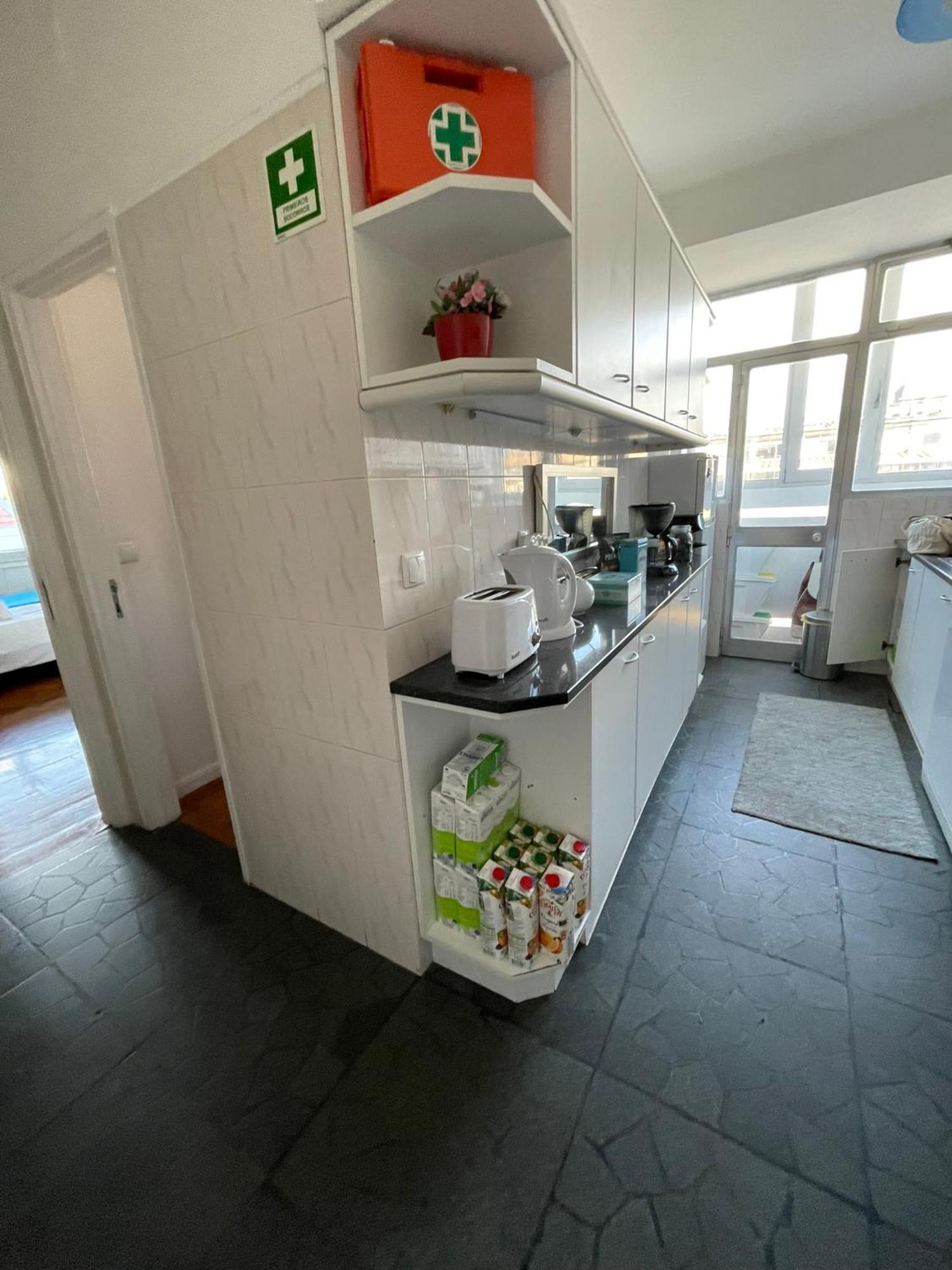 Apartamento Vintage 1 Porto Exteriér fotografie