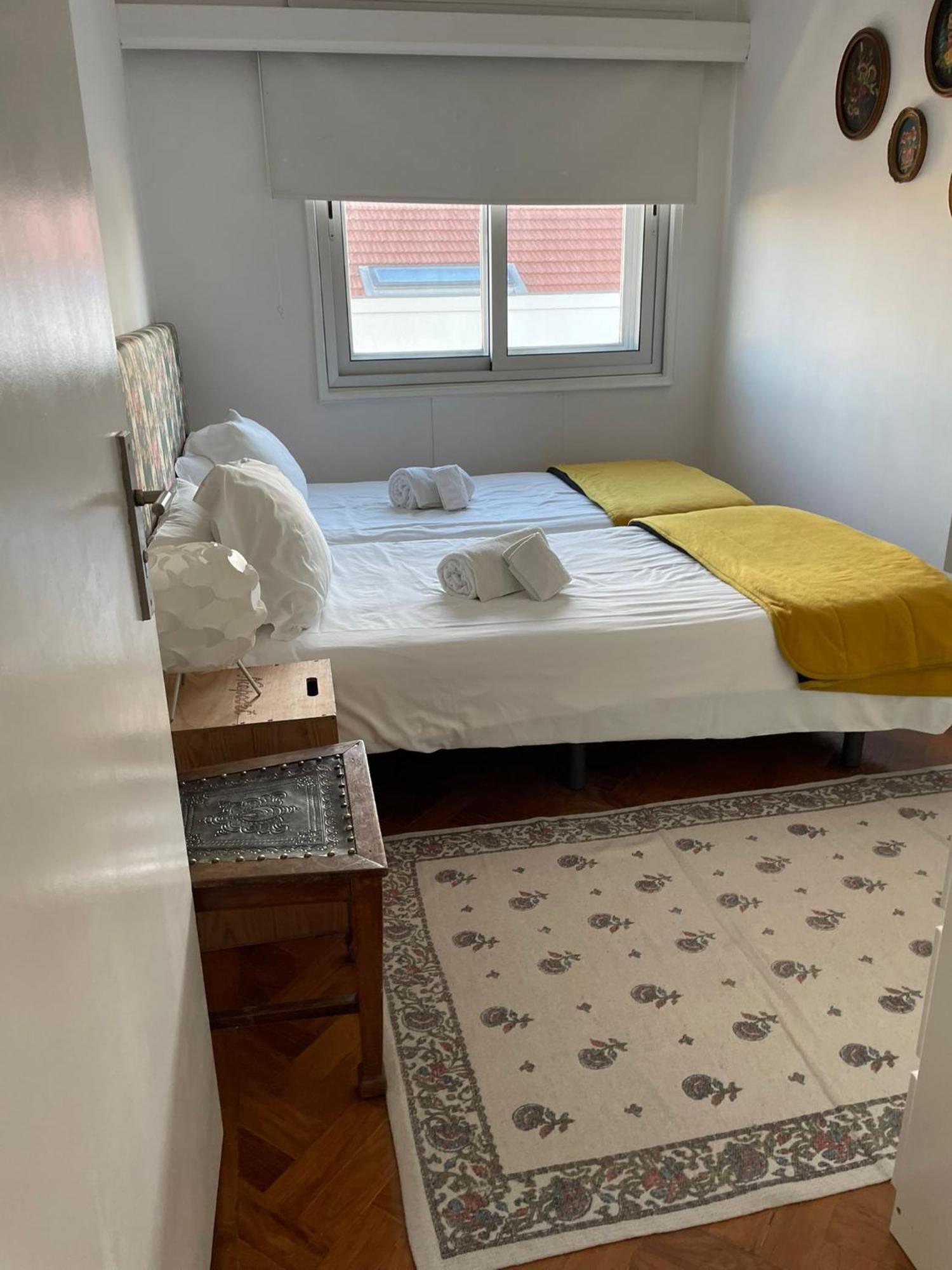 Apartamento Vintage 1 Porto Exteriér fotografie