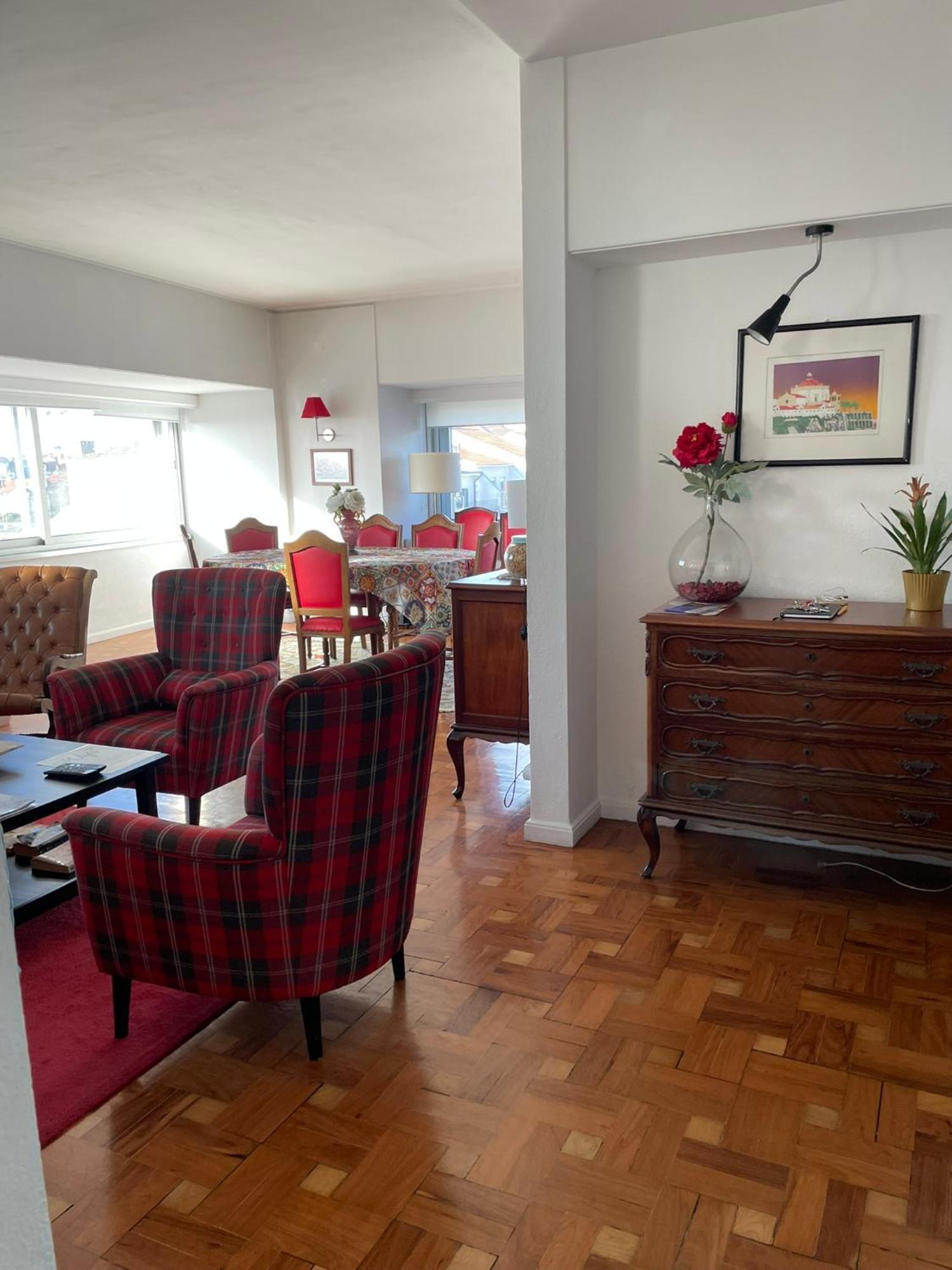Apartamento Vintage 1 Porto Exteriér fotografie