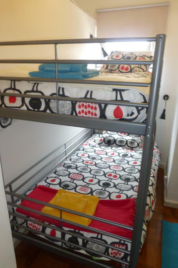 Apartamento Vintage 1 Porto Exteriér fotografie
