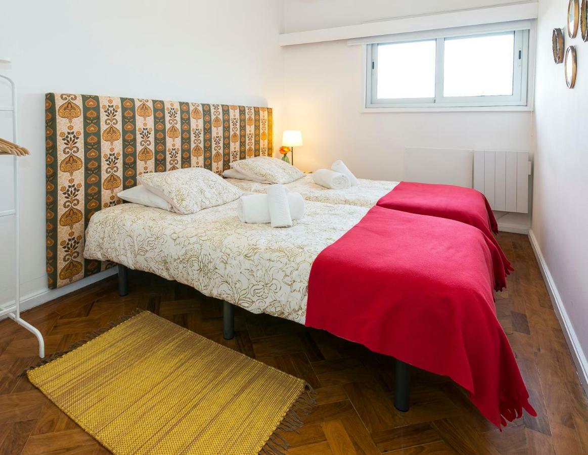 Apartamento Vintage 1 Porto Exteriér fotografie