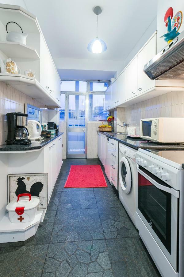 Apartamento Vintage 1 Porto Exteriér fotografie