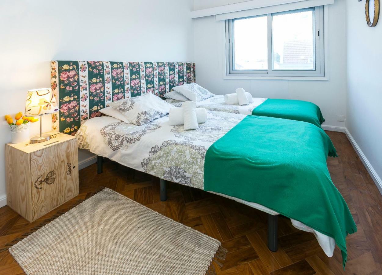 Apartamento Vintage 1 Porto Exteriér fotografie
