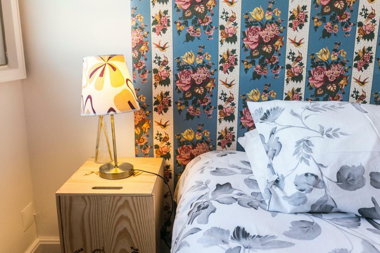 Apartamento Vintage 1 Porto Exteriér fotografie
