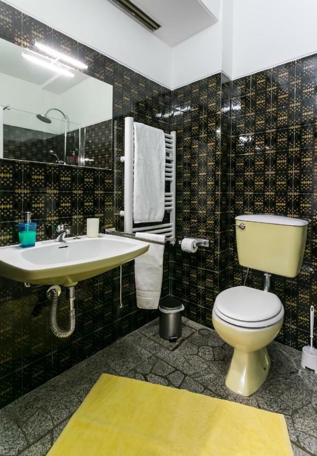 Apartamento Vintage 1 Porto Exteriér fotografie