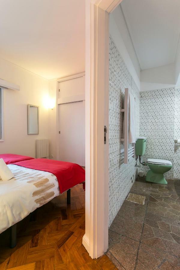 Apartamento Vintage 1 Porto Exteriér fotografie