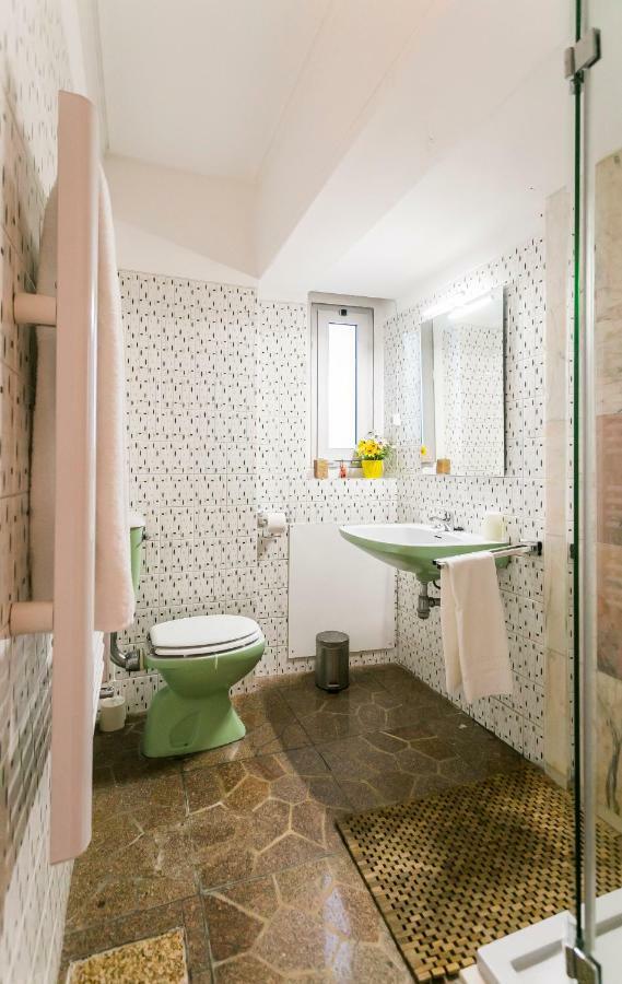Apartamento Vintage 1 Porto Exteriér fotografie