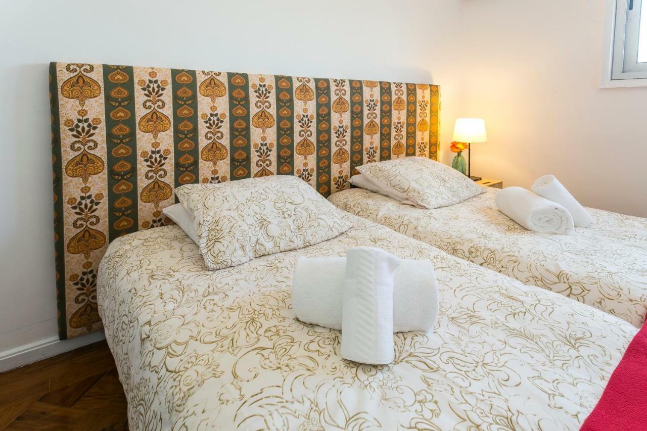Apartamento Vintage 1 Porto Exteriér fotografie