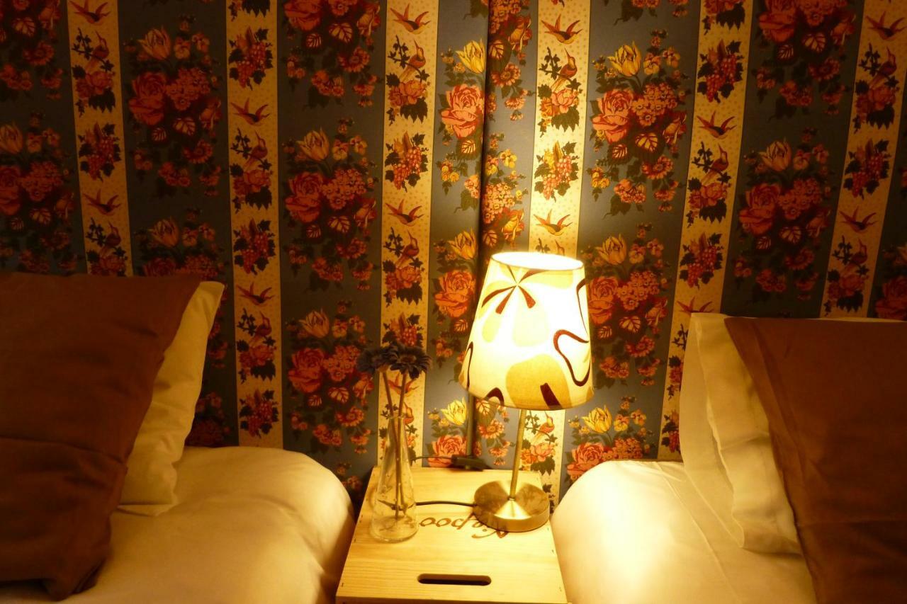 Apartamento Vintage 1 Porto Exteriér fotografie